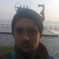 Дмитро Хaрик, 29 лет, Хмельницкий, Украина