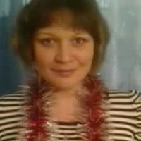Irina Otenkina