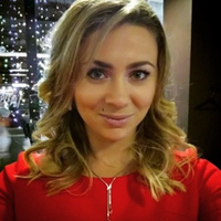 Кристи Чистякова, 34 года, Санкт-Петербург, Россия