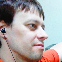 Роман Ковалёв, 41 год