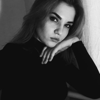 Соня Давыденко, 20 лет