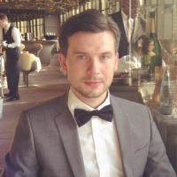 Станислав Доминикович, 40 лет, Санкт-Петербург, Россия