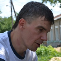 Александр Матыка