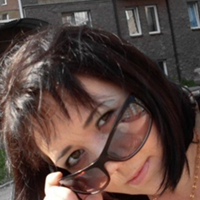 Наталья Черкасова, 43 года, Санкт-Петербург, Россия