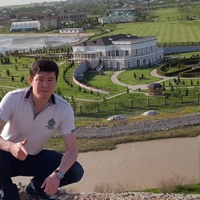 Асар Даиров, 35 лет, Алматы, Казахстан
