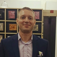 Сергей Нетреба