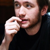 Александр Валин, Москва, Россия
