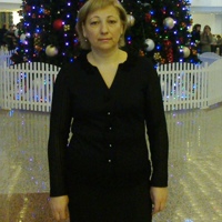 Наталья Хакало