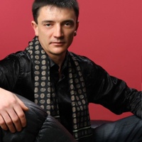 Дмитрий Топчий