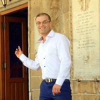Ilya Dvorkin, 46 лет, Тель-Авив, Израиль