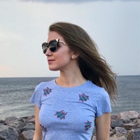 Юлия Мартинсон, 36 лет, Санкт-Петербург, Россия