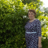 Валентина Калинина, 74 года, Березник, Россия