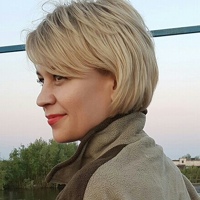 Виктория Сарайкина