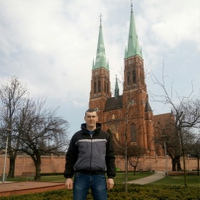 Андрей Гончаров, 39 лет, Орехов, Украина
