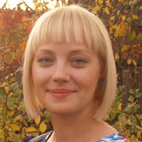 Марина Марьюшина