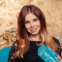 Алена Кузнецова, 35 лет, Санкт-Петербург, Россия