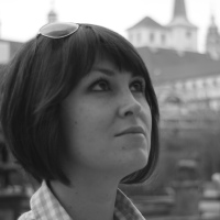 Anna Fedorova, 44 года, Praha, Чехия