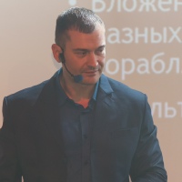 Николай Квасов