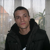 Dmitriy Lukin, 37 лет, Калининград, Россия