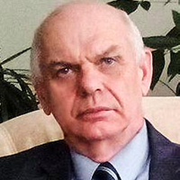 Владимир Шаповалов, Цимлянск, Россия