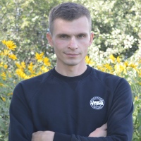 Александр Перминов, Киров, Россия