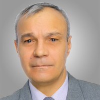 Vladislav Chernousov, 61 год, Курск, Россия