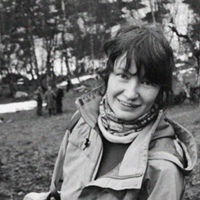 Анастасия Маинбаева