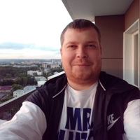Евгений Кучинский, 39 лет, Пермь, Россия