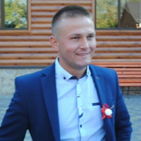 Олександр Худяков, Украина