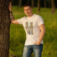 Егор Соломин, 32 года, Дзержинск, Россия