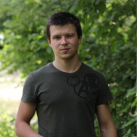 Сергей Киржиманов, 31 год