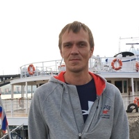 Алексей Андриенко