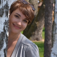Катерина Антипова, 39 лет, Киев, Украина