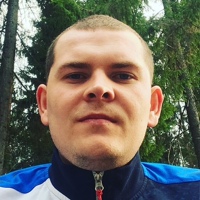 Кирилл Филик, 34 года, Пермь, Россия
