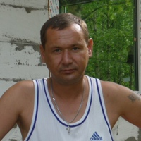 Дмитрий Каретников