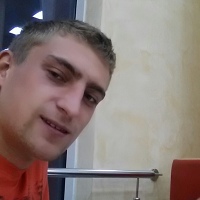 Саньок Ханзерук, 28 лет, Свитязь, Украина