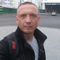 Алексей Ильин, 42 года, Харьков, Украина