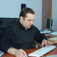 Герман Киселёв