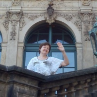 Елена Недвецкая, 83 года, Витебск, Беларусь