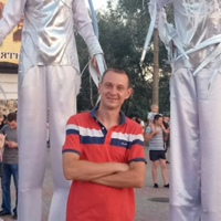 Александр Кузьменко, 41 год, Никополь, Украина
