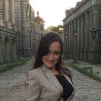 Лилия Ишметова, 36 лет, Москва, Россия