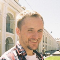 Никита Иванов