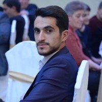 Hovsep Sahakyan, 33 года, Алаверди, Армения