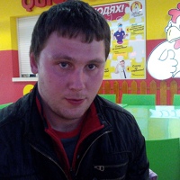 Диман Хализов, 33 года, Самара, Россия