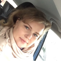 Наталья Измайлова, 46 лет, Москва, Россия