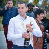 Владислав Арабаджи, 32 года, Одесса, Украина