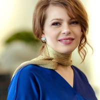 Юлия Саландаева
