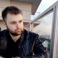 Ярослав Кравец, 32 года, Киев, Украина