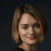 Дарья Сорокина, Москва, Россия