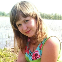 Оксана Кривенко, 32 года, Днепропетровск, Украина